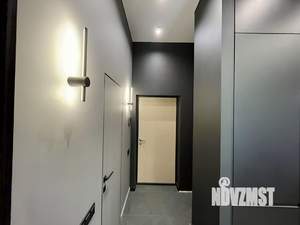 1-к квартира, вторичка, 38м2, 1/6 этаж