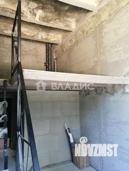 1-к квартира, вторичка, 32м2, 1/4 этаж