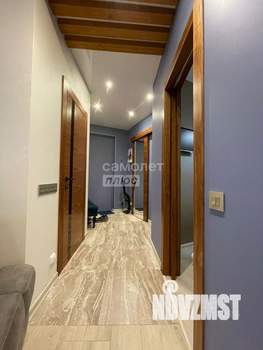 2-к квартира, вторичка, 44м2, 26/44 этаж