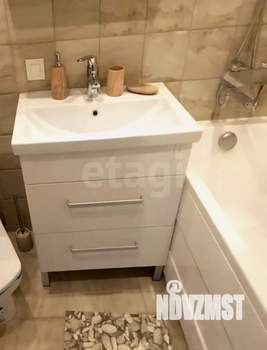 3-к квартира, вторичка, 78м2, 21/25 этаж