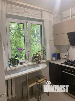1-к квартира, вторичка, 29м2, 1/5 этаж