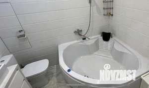 2-к квартира, вторичка, 40м2, 12/25 этаж