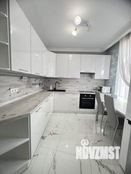 3-к квартира, вторичка, 72м2, 4/8 этаж