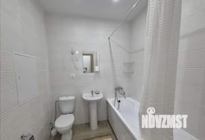 Студия квартира, вторичка, 24м2, 2/8 этаж