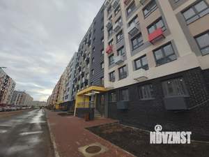 Студия квартира, вторичка, 23м2, 7/9 этаж