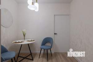 1-к квартира, вторичка, 37м2, 14/25 этаж