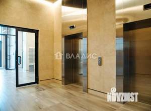 Студия квартира, вторичка, 28м2, 7/33 этаж