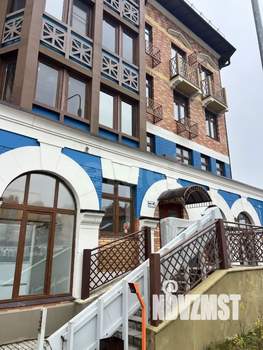 1-к квартира, вторичка, 38м2, 2/6 этаж