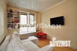 1-к квартира, вторичка, 33м2, 7/27 этаж