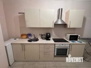 1-к квартира, вторичка, 35м2, 13/26 этаж