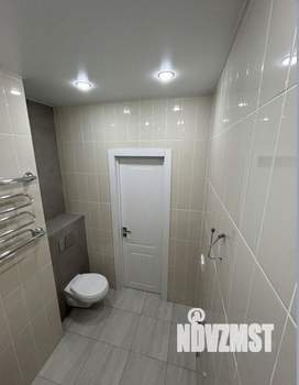1-к квартира, вторичка, 33м2, 4/6 этаж