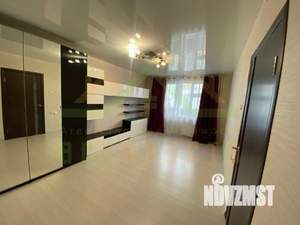 1-к квартира, вторичка, 41м2, 24/25 этаж