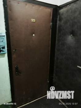 2-к квартира, вторичка, 42м2, 1/4 этаж