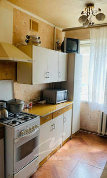 2-к квартира, вторичка, 44м2, 7/9 этаж