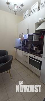 1-к квартира, вторичка, 39м2, 8/9 этаж