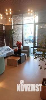 2-к квартира, вторичка, 54м2, 2/25 этаж