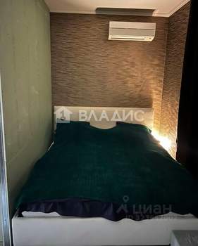 2-к квартира, вторичка, 66м2, 15/25 этаж