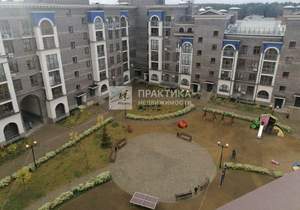 2-к квартира, вторичка, 46м2, 7/8 этаж