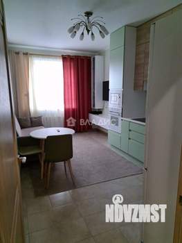 2-к квартира, вторичка, 53м2, 5/25 этаж
