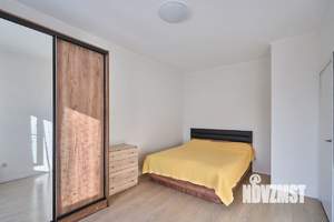 1-к квартира, вторичка, 34м2, 2/12 этаж