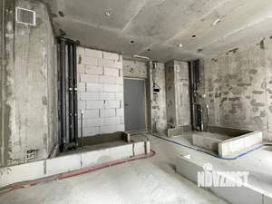 1-к квартира, вторичка, 31м2, 19/25 этаж