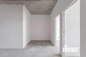 1-к квартира, вторичка, 41м2, 8/10 этаж