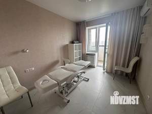 1-к квартира, вторичка, 32м2, 8/25 этаж
