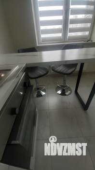 1-к квартира, вторичка, 41м2, 15/30 этаж