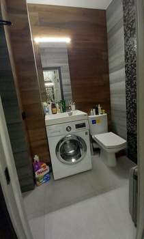 Студия квартира, вторичка, 19м2, 31/31 этаж