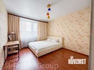 2-к квартира, вторичка, 69м2, 3/22 этаж