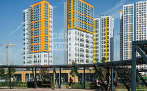 4-к квартира, вторичка, 81м2, 27/30 этаж