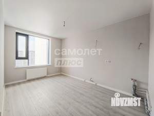 2-к квартира, вторичка, 50м2, 28/34 этаж