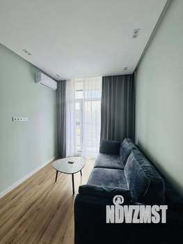 1-к квартира, вторичка, 33м2, 5/6 этаж