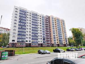 1-к квартира, вторичка, 33м2, 11/12 этаж