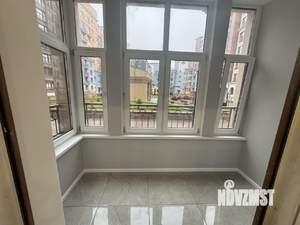 2-к квартира, вторичка, 54м2, 1/8 этаж