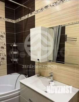 1-к квартира, вторичка, 32м2, 3/8 этаж