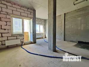 1-к квартира, вторичка, 47м2, 1/8 этаж