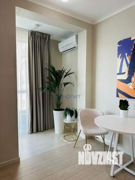 Студия квартира, вторичка, 32м2, 27/32 этаж