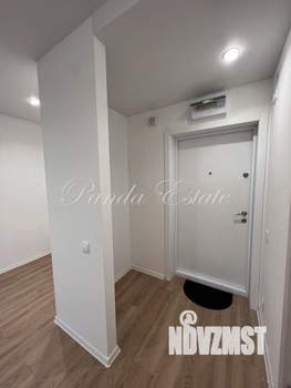 1-к квартира, вторичка, 32м2, 4/9 этаж
