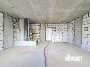 1-к квартира, вторичка, 34м2, 1/4 этаж