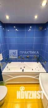 3-к квартира, вторичка, 105м2, 15/22 этаж