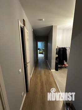 2-к квартира, вторичка, 72м2, 6/26 этаж