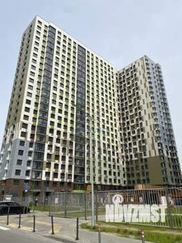 3-к квартира, вторичка, 50м2, 2/16 этаж