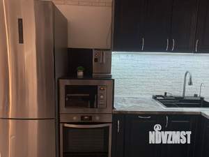 2-к квартира, вторичка, 64м2, 4/4 этаж