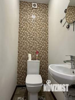 3-к квартира, вторичка, 77м2, 9/21 этаж