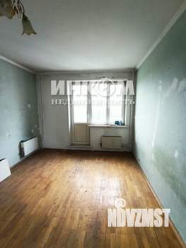 2-к квартира, вторичка, 54м2, 16/16 этаж