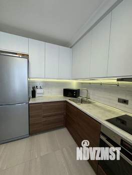 1-к квартира, вторичка, 41м2, 15/25 этаж