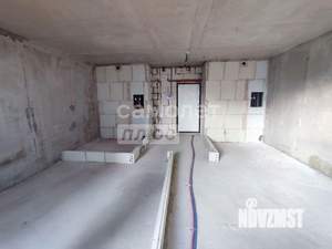 2-к квартира, сданный дом, 37м2, 16/24 этаж