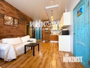 2-к квартира, вторичка, 64м2, 8/25 этаж