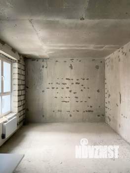 1-к квартира, вторичка, 43м2, 20/25 этаж